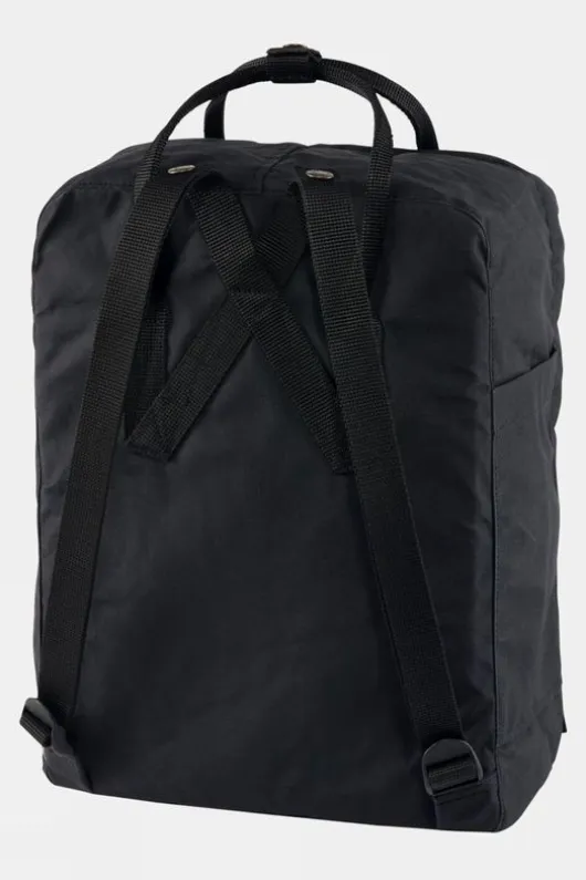 Fjallraven Kånken