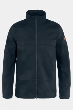 Fjallraven Mens Abisko Hike Jacket