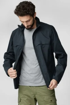 Fjallraven Mens Abisko Hike Jacket