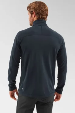 Fjallraven Mens Abisko Lite Fleece Jacket