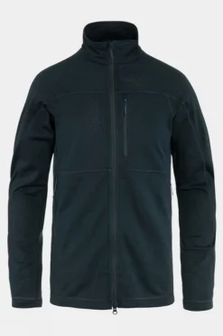 Fjallraven Mens Abisko Lite Fleece Jacket