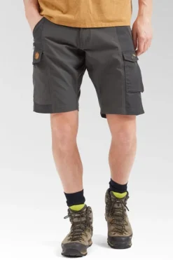 Fjallraven Mens Abisko Shorts