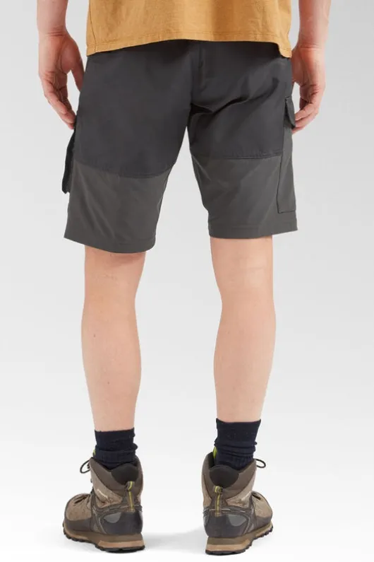 Fjallraven Mens Abisko Shorts
