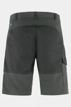 Fjallraven Mens Abisko Shorts