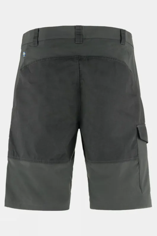 Fjallraven Mens Abisko Shorts