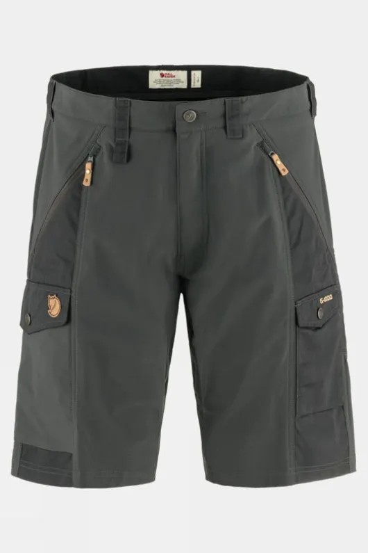 Fjallraven Mens Abisko Shorts