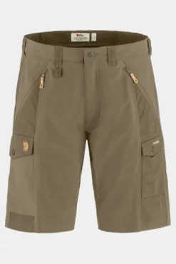 Fjallraven Mens Abisko Shorts