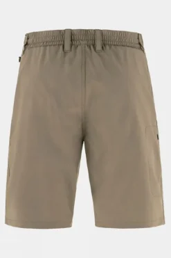 Fjallraven Mens Abisko Trail Stretch Shorts
