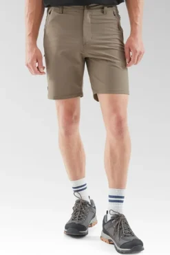 Fjallraven Mens Abisko Trail Stretch Shorts