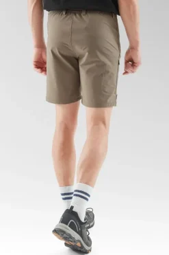 Fjallraven Mens Abisko Trail Stretch Shorts