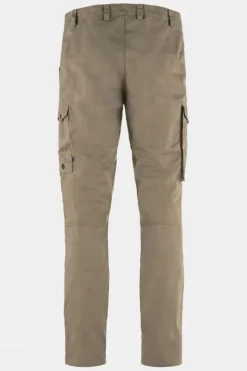 Fjallraven Mens Barents Pro Trousers