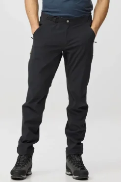 Fjallraven Mens Bergtagen Stretch Trousers