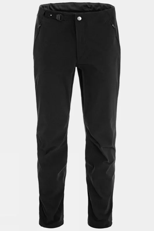 Fjallraven Mens Bergtagen Stretch Trousers