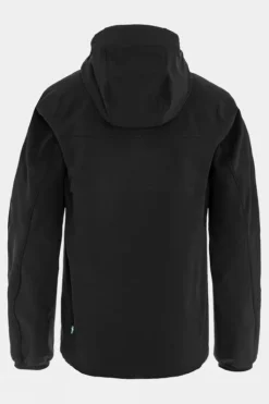 Fjallraven Mens Bergtagen Stretch Jacket