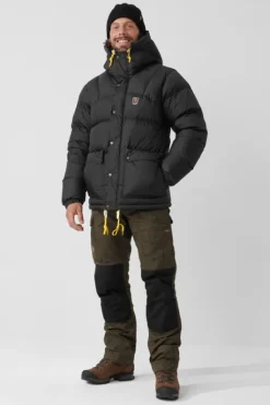 Fjallraven Mens Expedition Down Lite Jacket