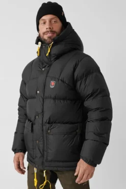 Fjallraven Mens Expedition Down Lite Jacket