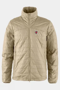 Fjallraven Mens Expedition X-Lätt Jacket