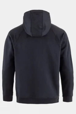 Fjallraven Mens Fjällräven Classic Hoodie Sweater