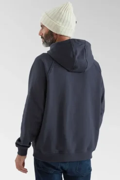 Fjallraven Mens Fjällräven Classic Hoodie Sweater