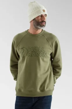 Fjallraven Mens Fjällräven Classic Sweater