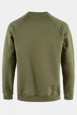 Fjallraven Mens Fjällräven Classic Sweater