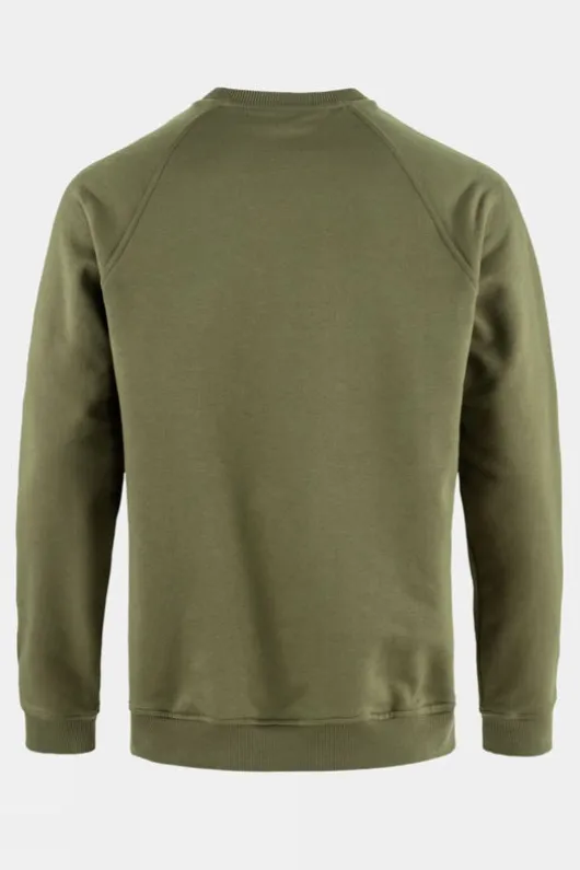 Fjallraven Mens Fjällräven Classic Sweater