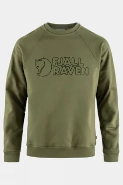 Fjallraven Mens Fjällräven Classic Sweater