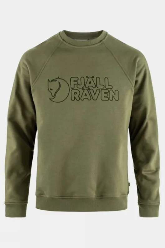 Fjallraven Mens Fjällräven Classic Sweater