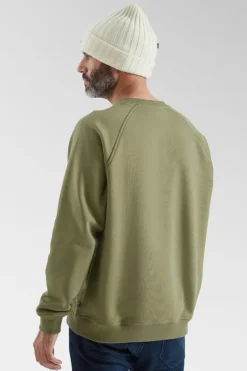 Fjallraven Mens Fjällräven Classic Sweater