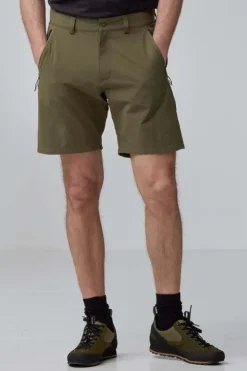 Fjallraven Mens High Coast Pack Shorts