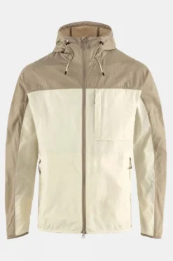Fjallraven Mens High Coast Wind Jacket