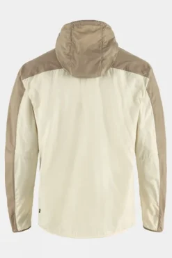 Fjallraven Mens High Coast Wind Jacket