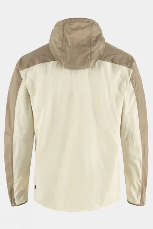 Fjallraven Mens High Coast Wind Jacket