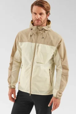 Fjallraven Mens High Coast Wind Jacket