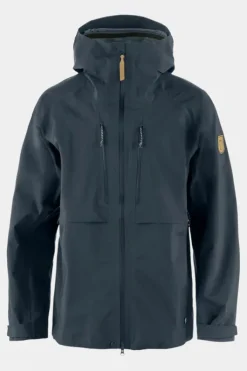 Fjallraven Mens Keb GTX Jacket