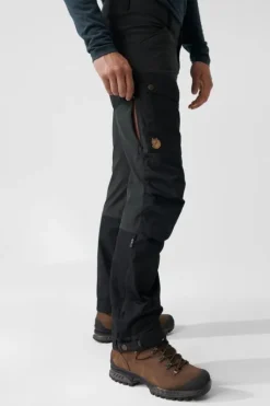 Fjallraven Mens Keb Trousers