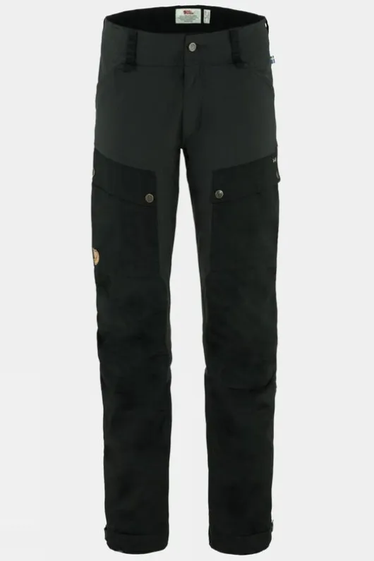 Fjallraven Mens Keb Trousers