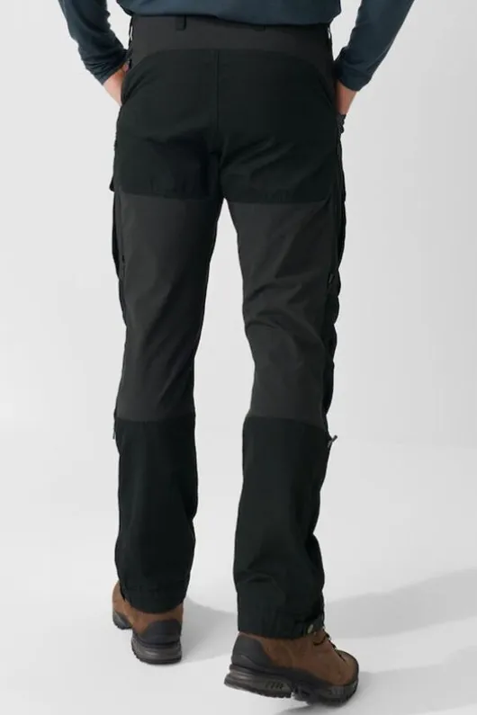 Fjallraven Mens Keb Trousers