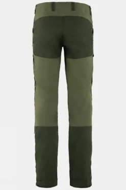 Fjallraven Mens Keb Trousers