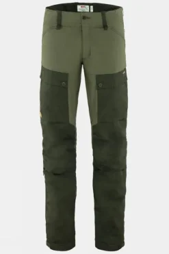Fjallraven Mens Keb Trousers