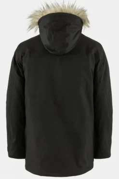 Fjallraven Mens Nuuk Lite Parka Jacket