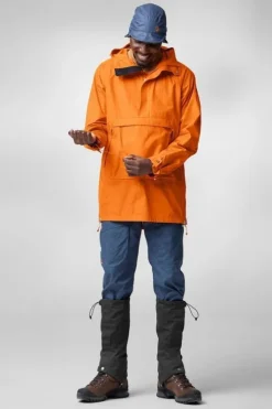 Fjallraven Mens Singi X-Anorak
