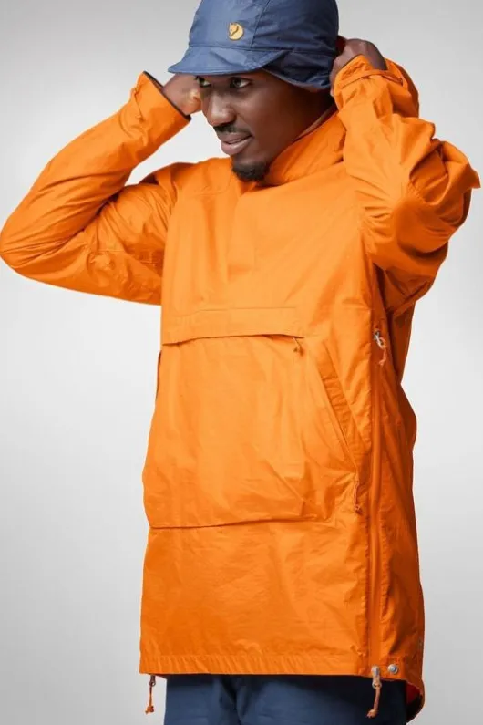 Fjallraven Mens Singi X-Anorak