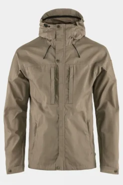 Fjallraven Mens Skogsö Jacket