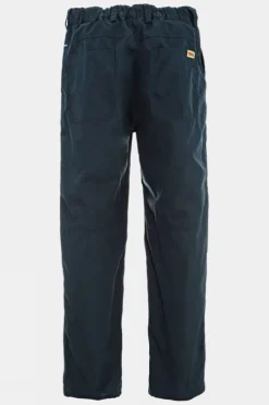 Fjallraven Mens Vardag Relaxed Trousers