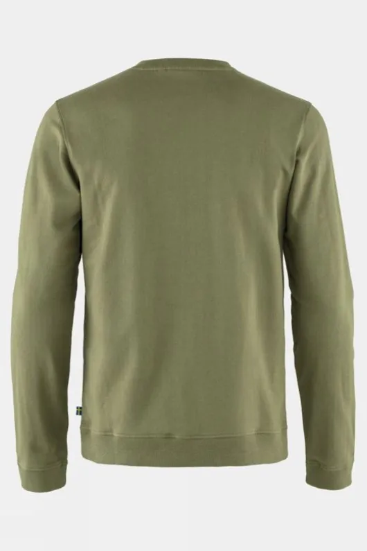 Fjallraven Mens Vardag Sweater