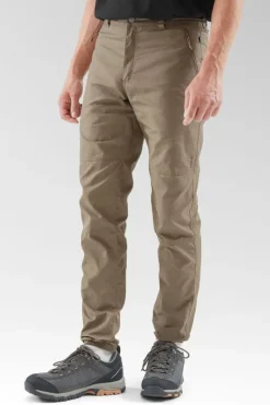 Fjallraven Mens Vardag Trousers