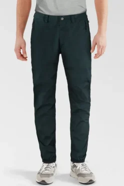Fjallraven Mens Vardag Trousers - Regular