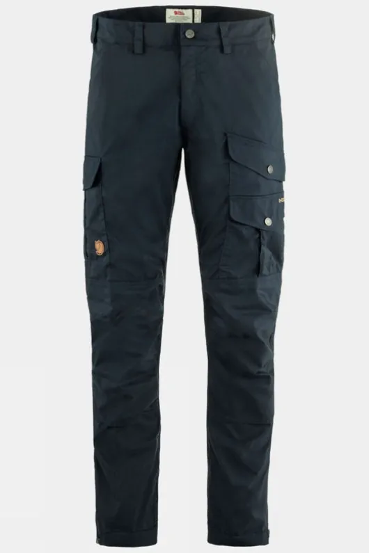 Fjallraven Mens Vidda Pro Lite Trousers