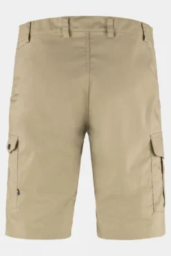 Fjallraven Mens Vidda Pro Lite Shorts